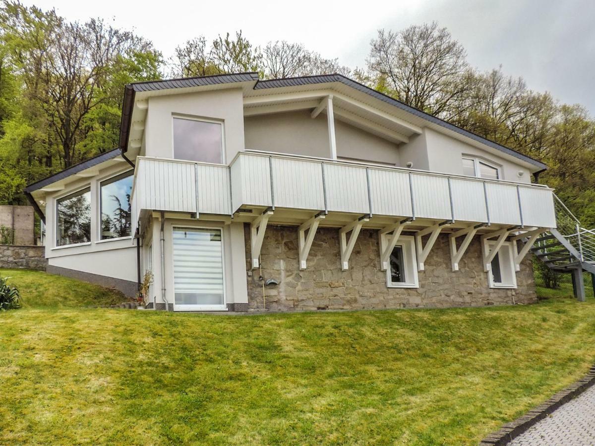 Ferienanlage Traumhaft Wernigerode Exterior photo